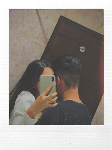 couple poses in mirror|20 Best Couple Mirror Selfie ideas